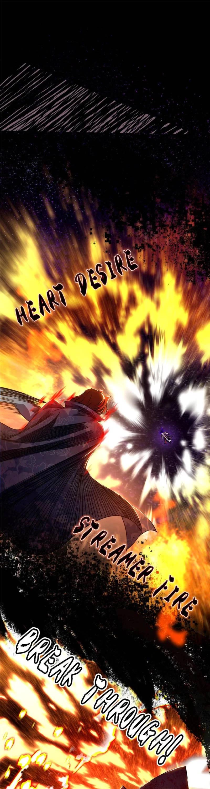 I'm an Evil God Chapter 293 page 1 - Chapter 293