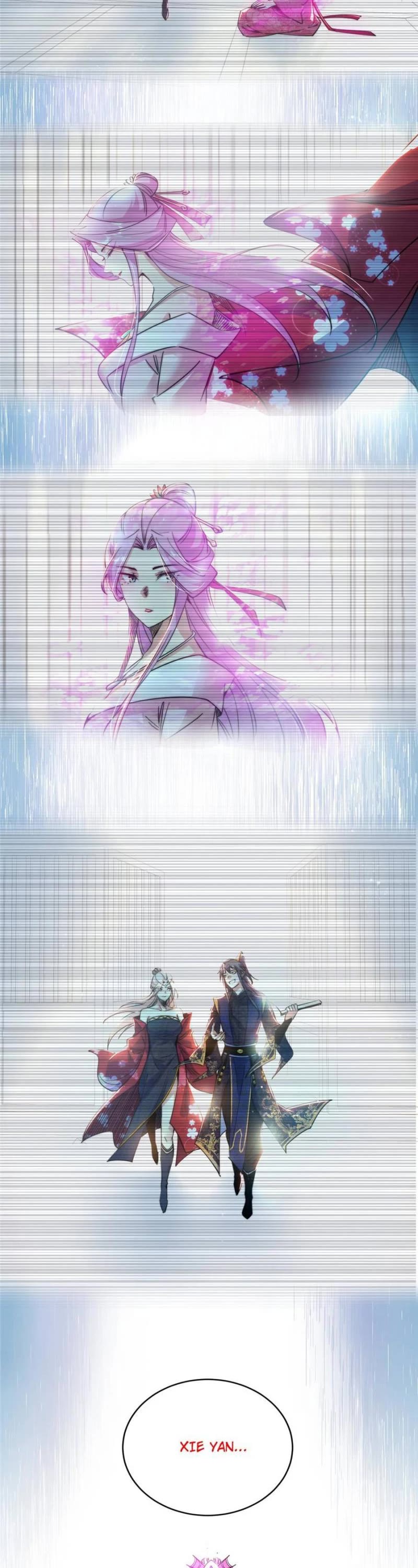 I'm an Evil God Chapter 293 page 16 - Chapter 293