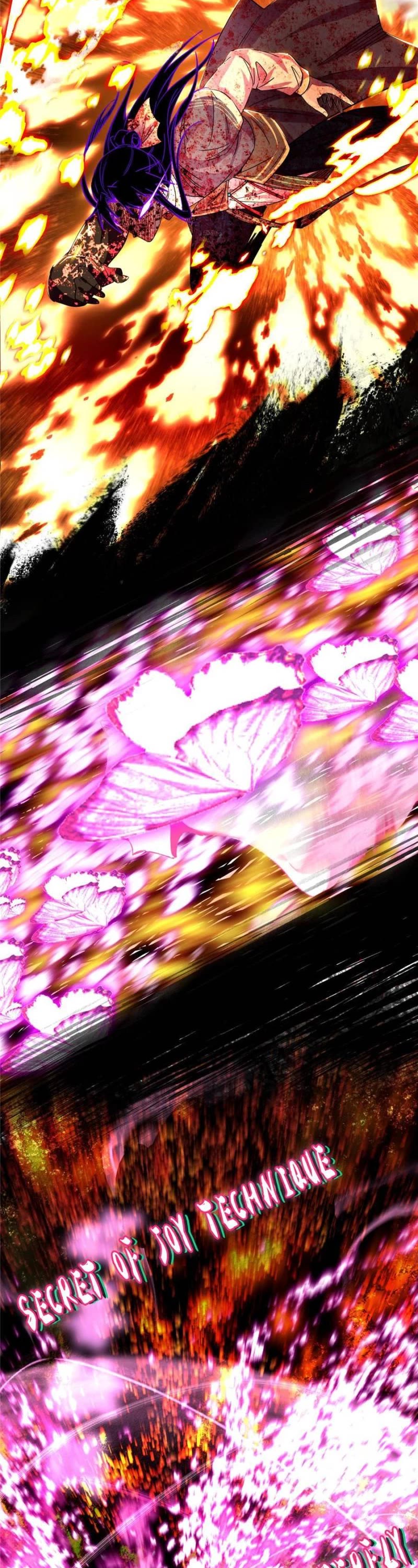 I'm an Evil God Chapter 293 page 2 - Chapter 293