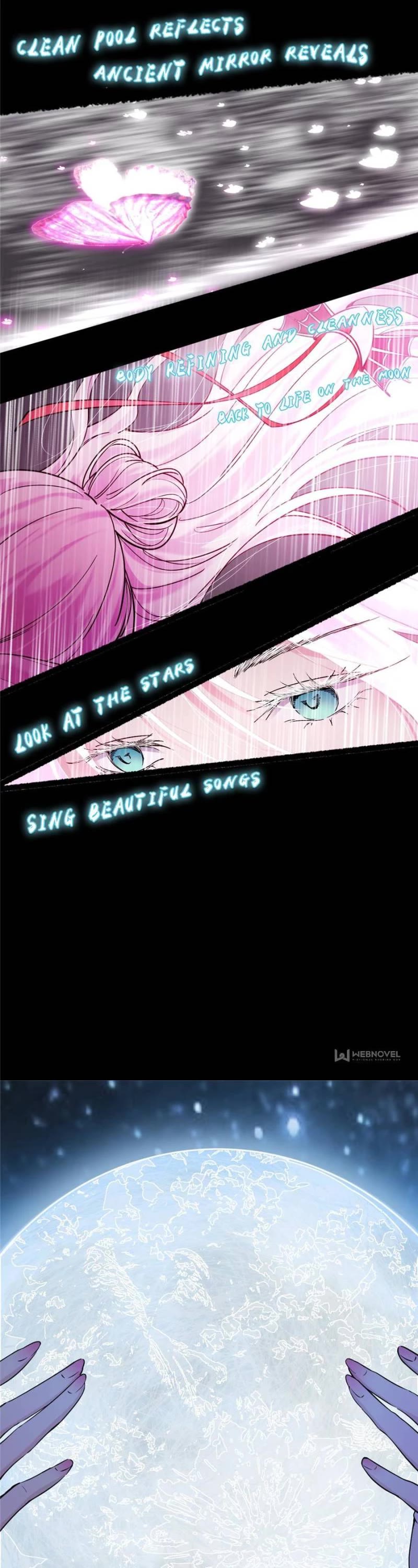 I'm an Evil God Chapter 293 page 21 - Chapter 293