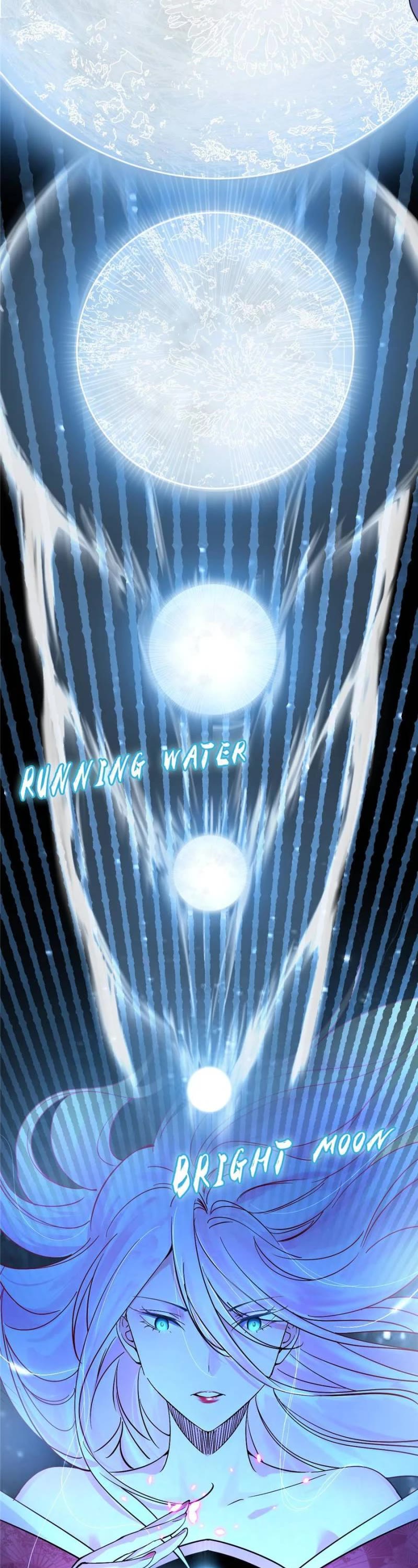 I'm an Evil God Chapter 293 page 22 - Chapter 293