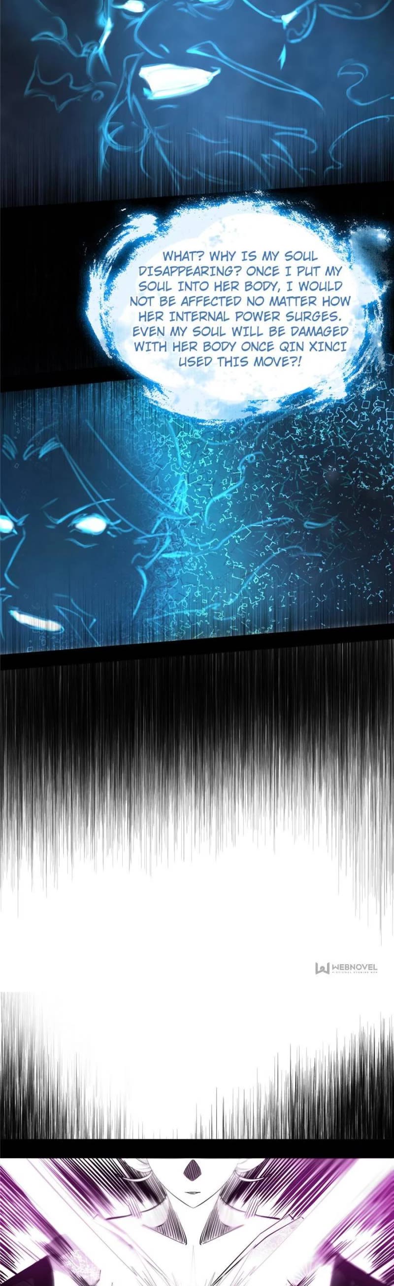 I'm an Evil God Chapter 293 page 24 - Chapter 293