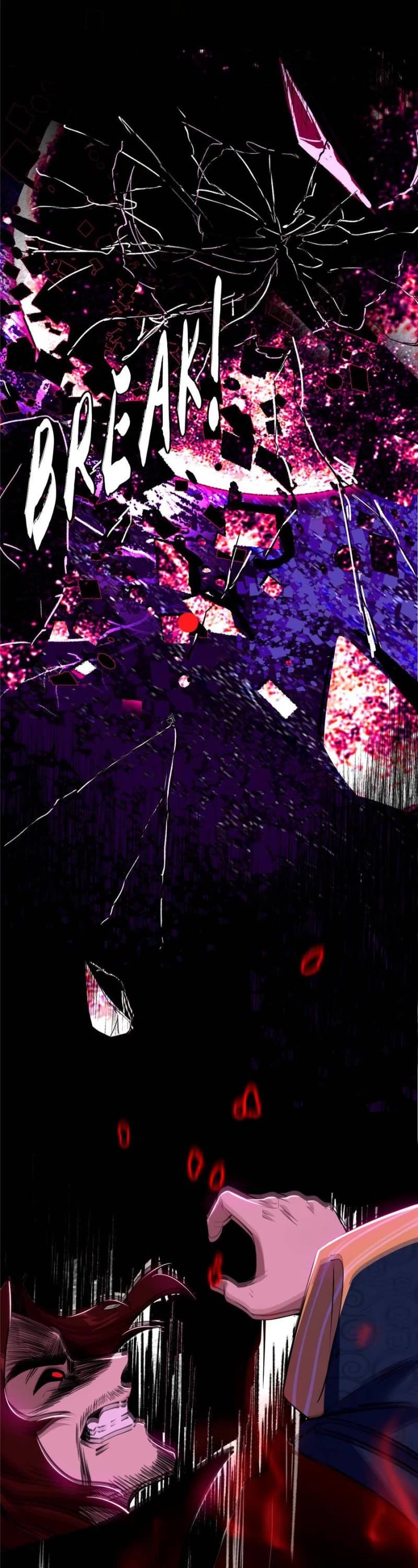 I'm an Evil God Chapter 293 page 28 - Chapter 293