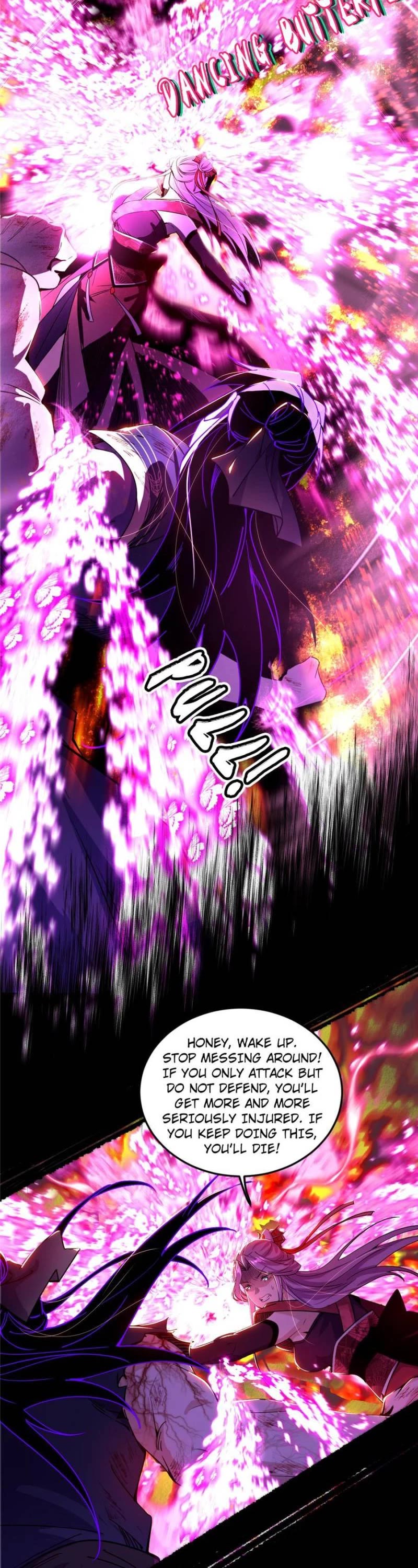 I'm an Evil God Chapter 293 page 3 - Chapter 293