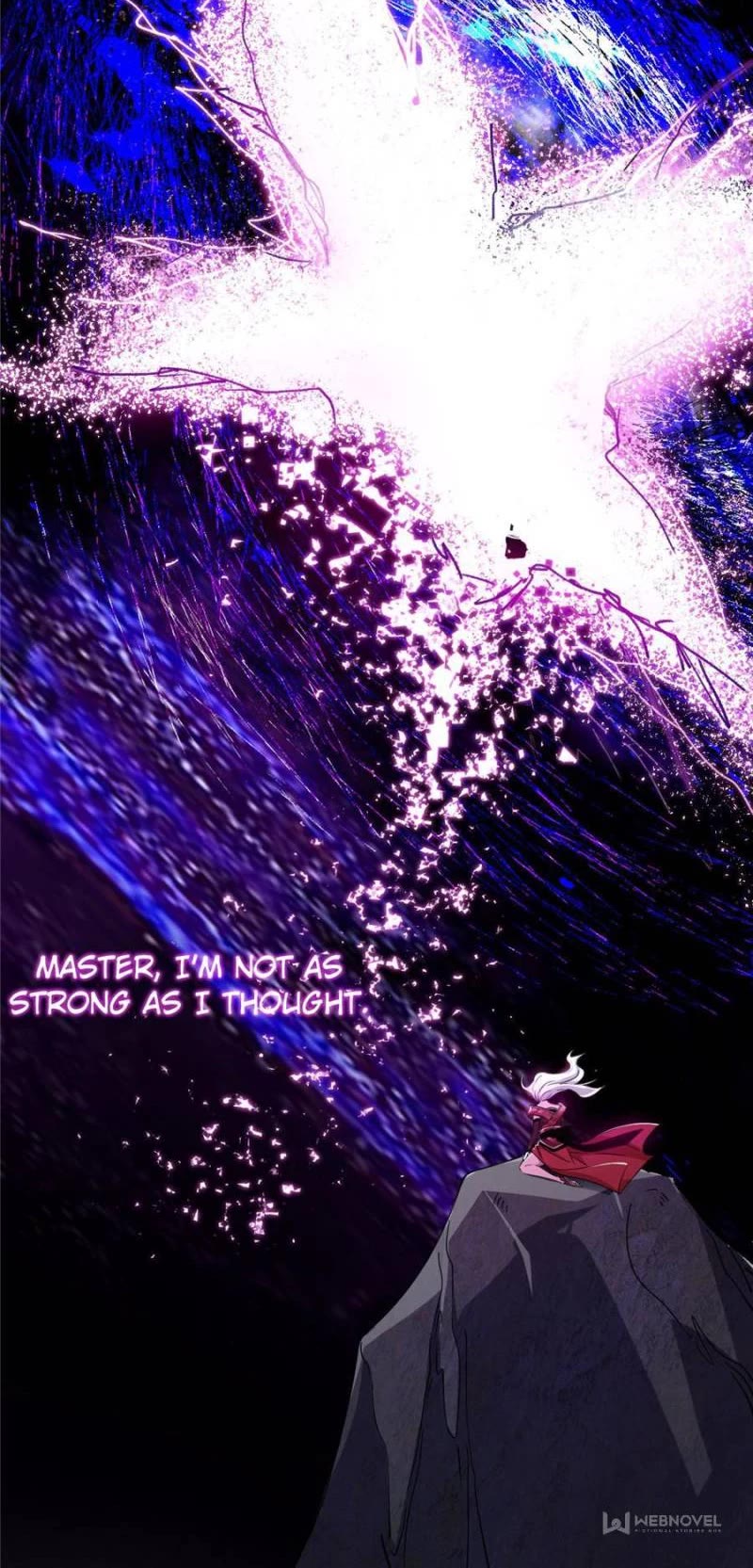 I'm an Evil God Chapter 293 page 33 - Chapter 293
