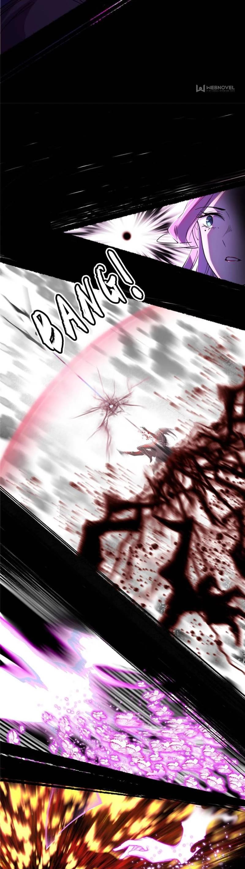 I'm an Evil God Chapter 293 page 4 - Chapter 293
