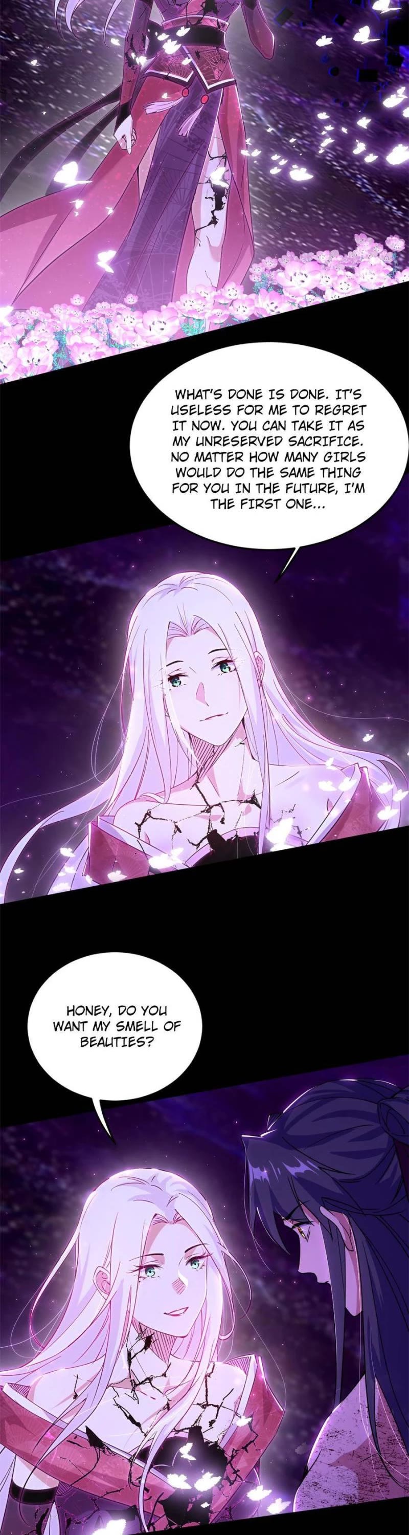 I'm an Evil God Chapter 294 page 16 - Chapter 294
