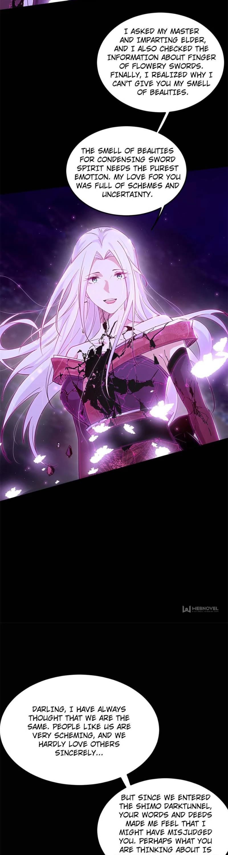 I'm an Evil God Chapter 294 page 17 - Chapter 294