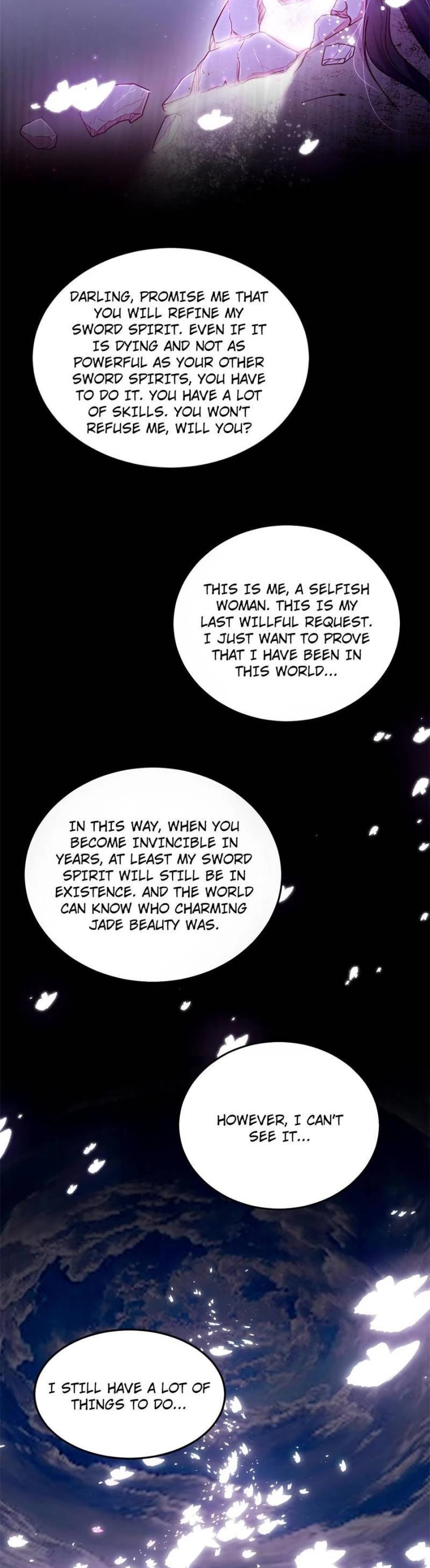 I'm an Evil God Chapter 294 page 19 - Chapter 294