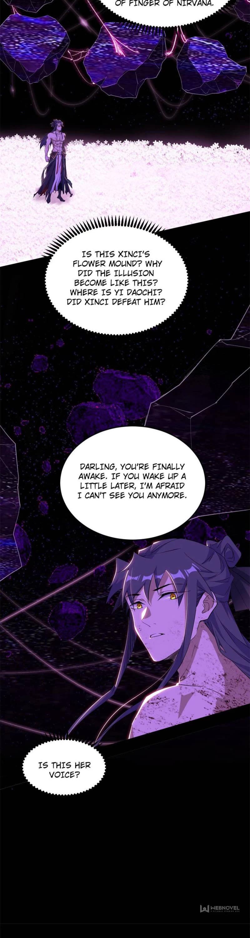 I'm an Evil God Chapter 294 page 2 - Chapter 294