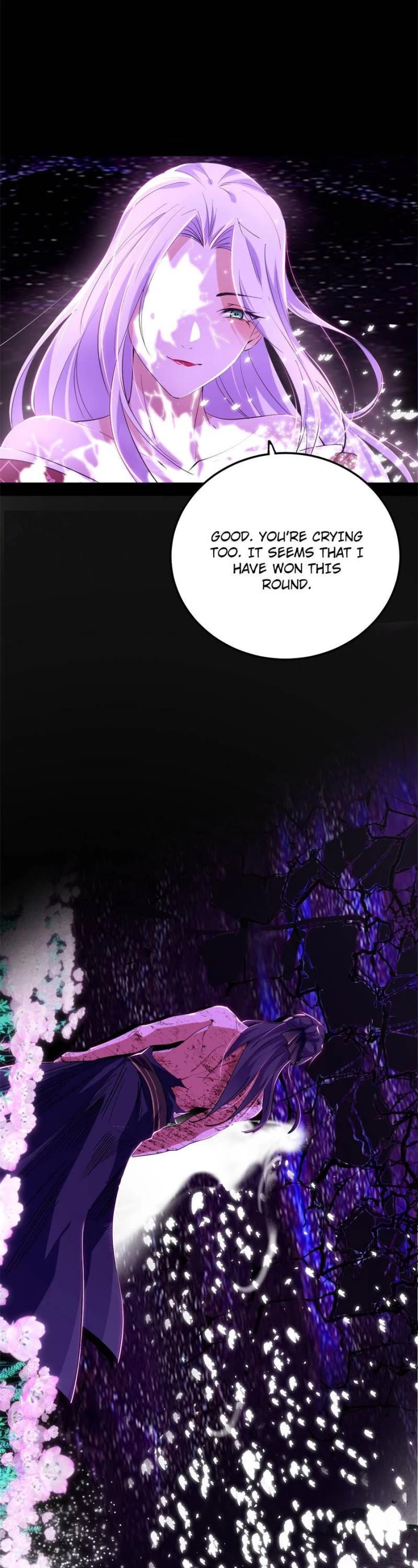 I'm an Evil God Chapter 294 page 22 - Chapter 294