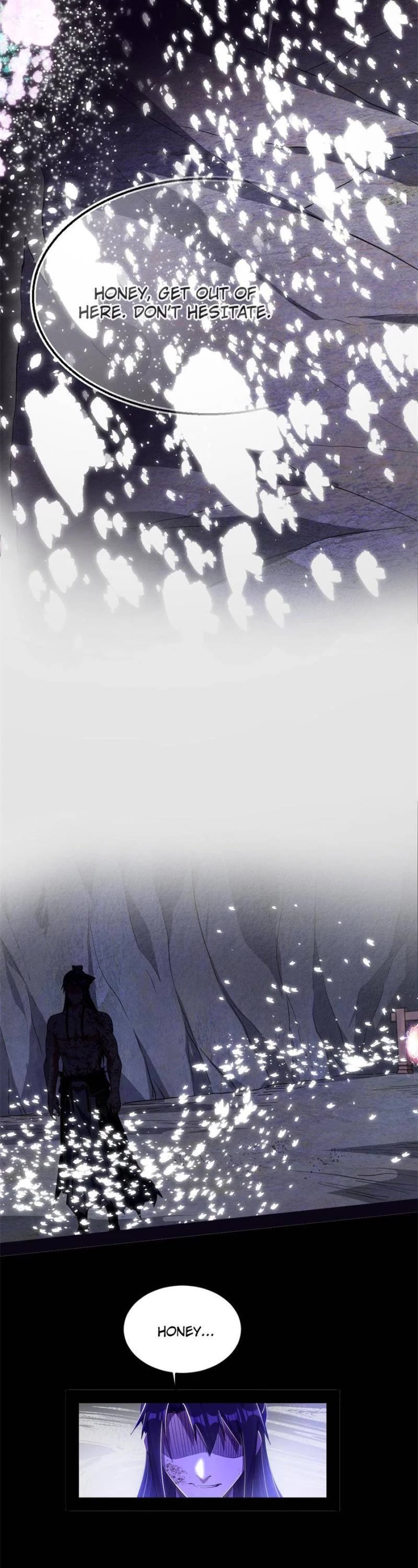 I'm an Evil God Chapter 294 page 23 - Chapter 294