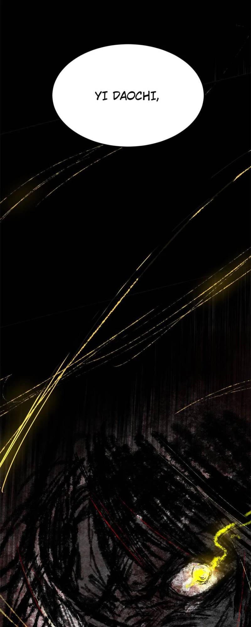 I'm an Evil God Chapter 294 page 31 - Chapter 294
