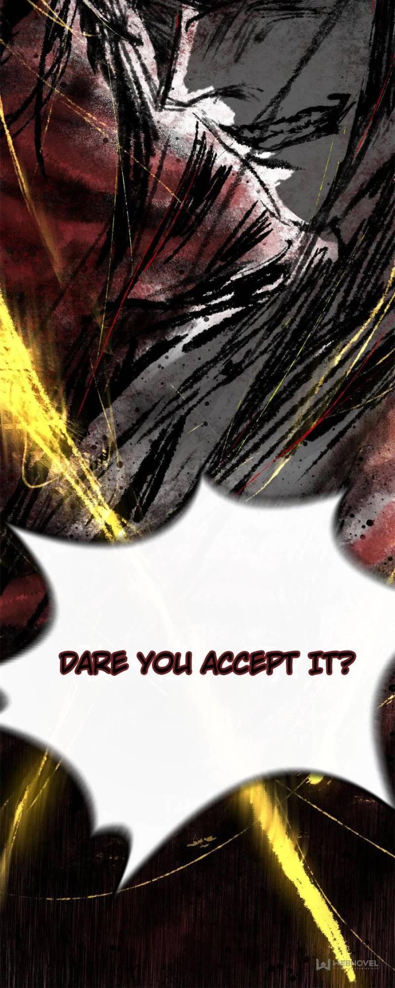 I'm an Evil God Chapter 294 page 32 - Chapter 294