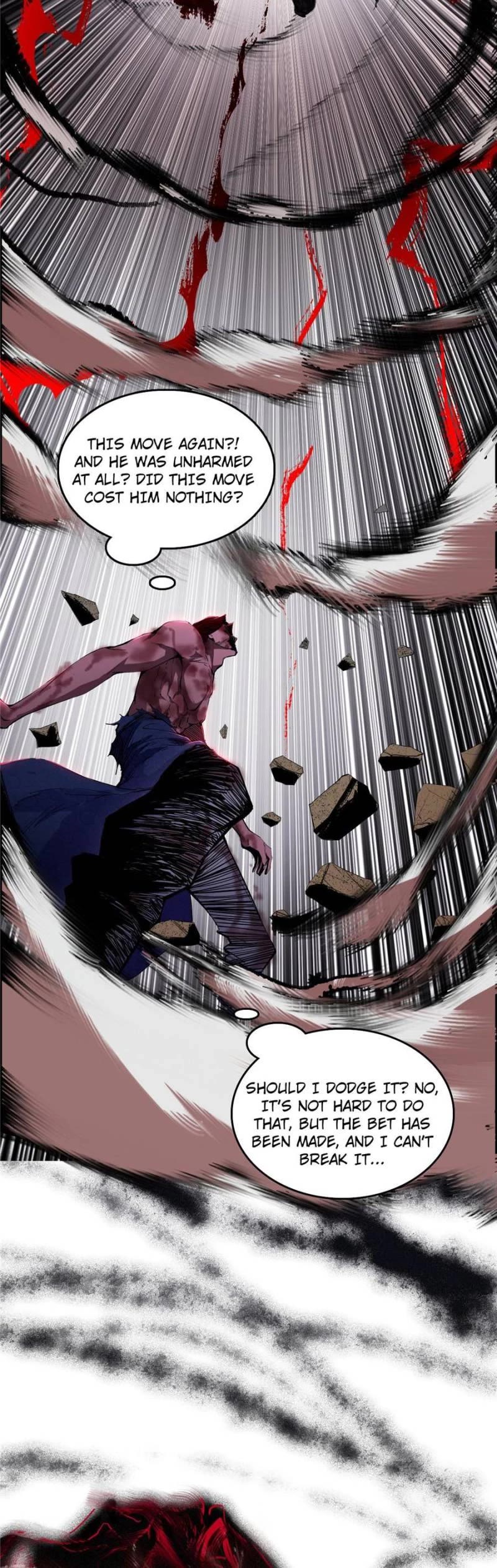 I'm an Evil God Chapter 295 page 10 - Chapter 295