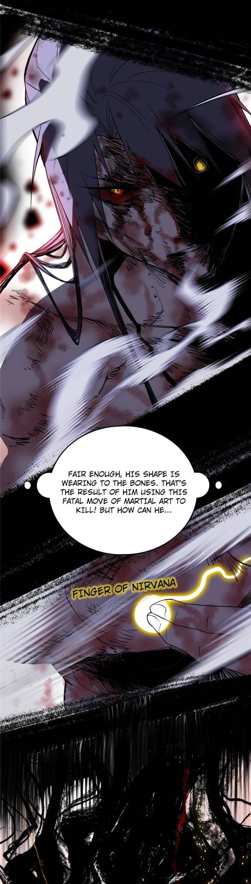I'm an Evil God Chapter 295 page 15 - Chapter 295