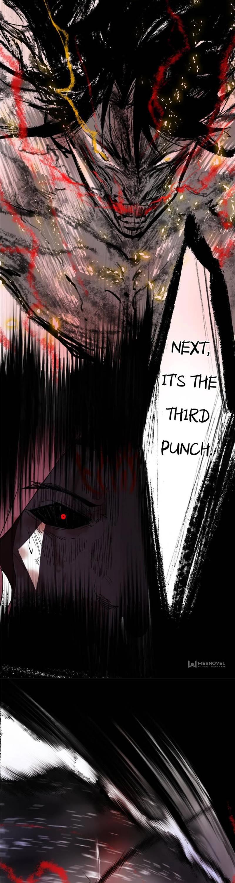 I'm an Evil God Chapter 295 page 16 - Chapter 295