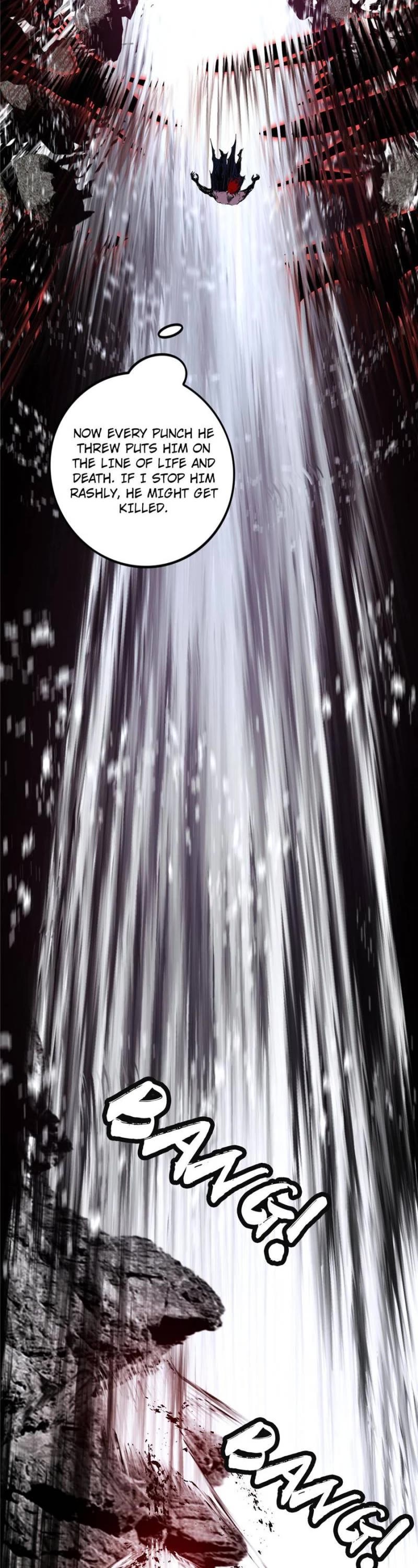 I'm an Evil God Chapter 295 page 18 - Chapter 295