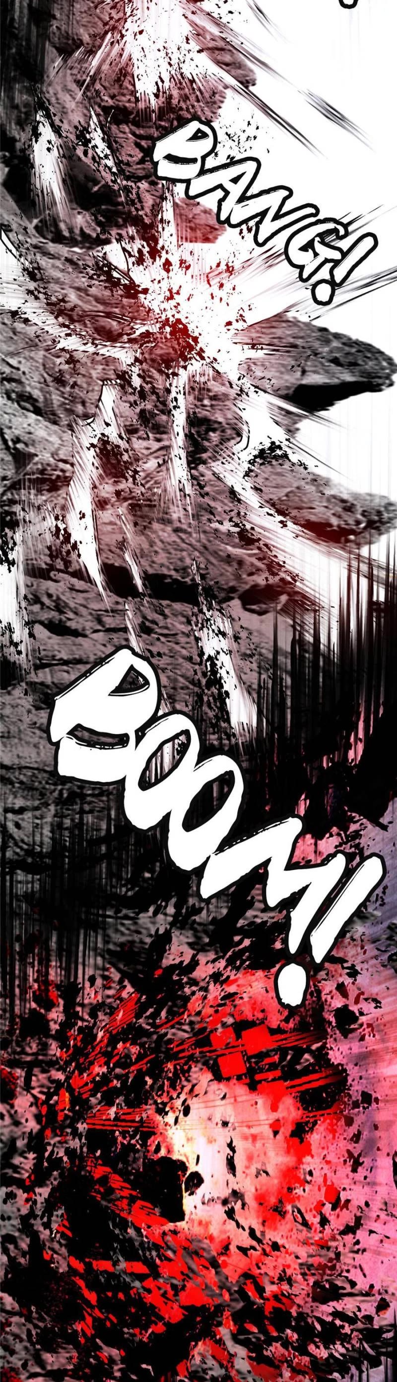 I'm an Evil God Chapter 295 page 19 - Chapter 295