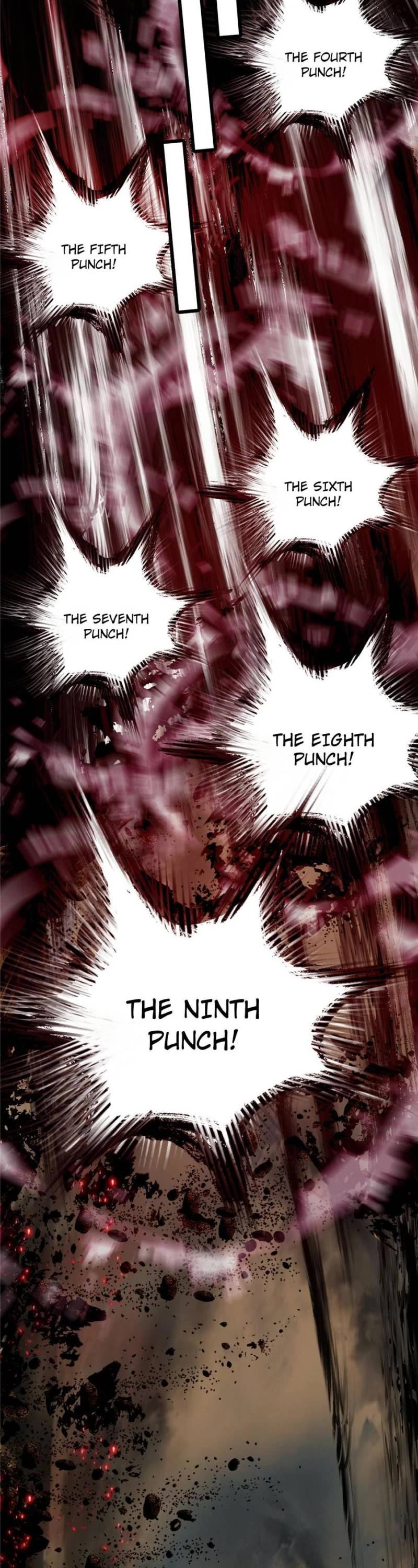 I'm an Evil God Chapter 295 page 22 - Chapter 295