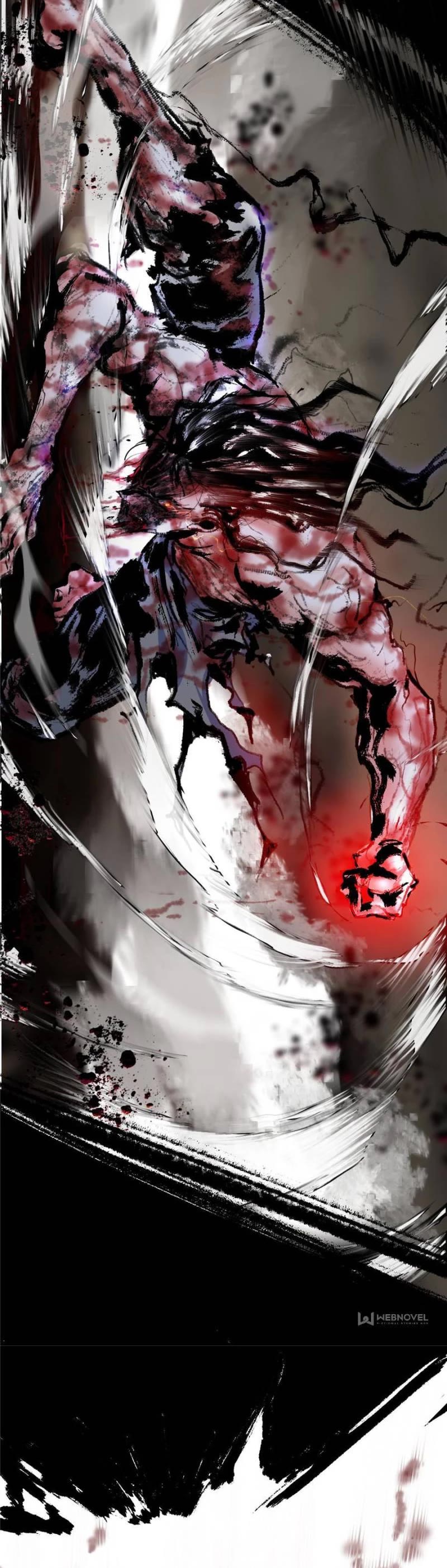 I'm an Evil God Chapter 295 page 24 - Chapter 295