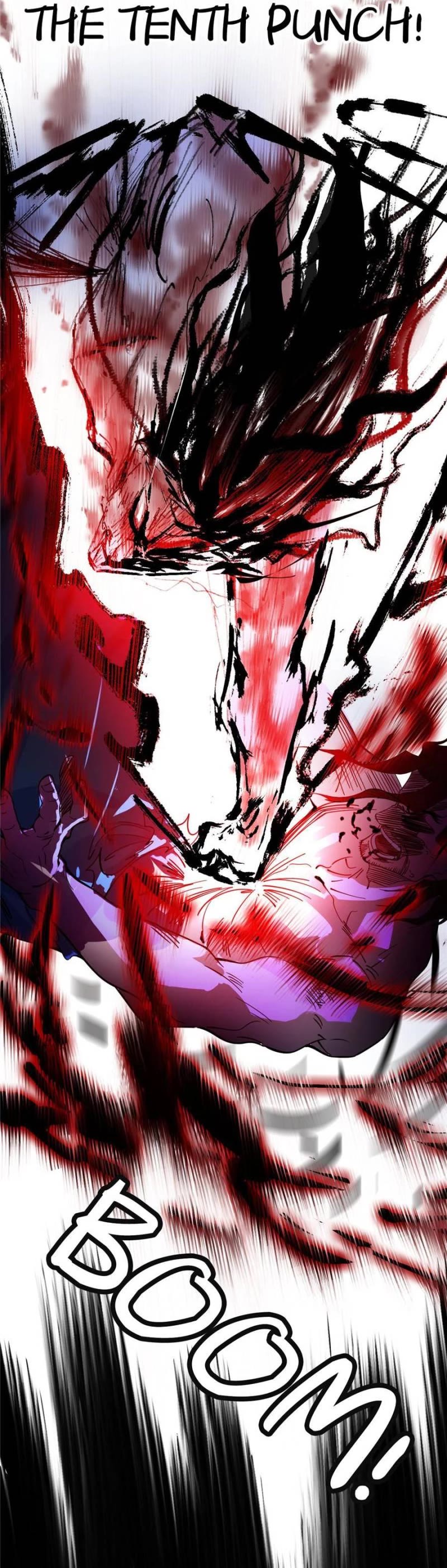 I'm an Evil God Chapter 295 page 25 - Chapter 295