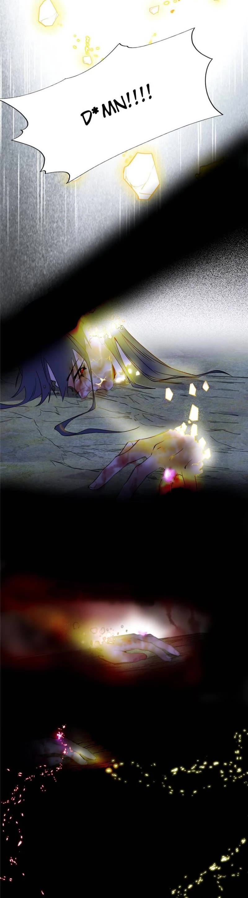 I'm an Evil God Chapter 295 page 38 - Chapter 295