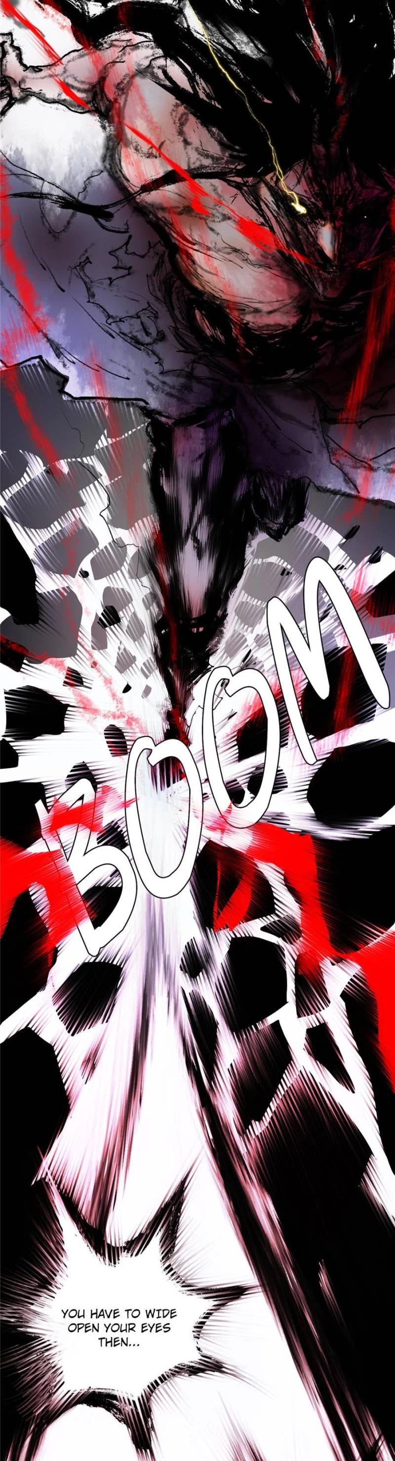 I'm an Evil God Chapter 295 page 4 - Chapter 295