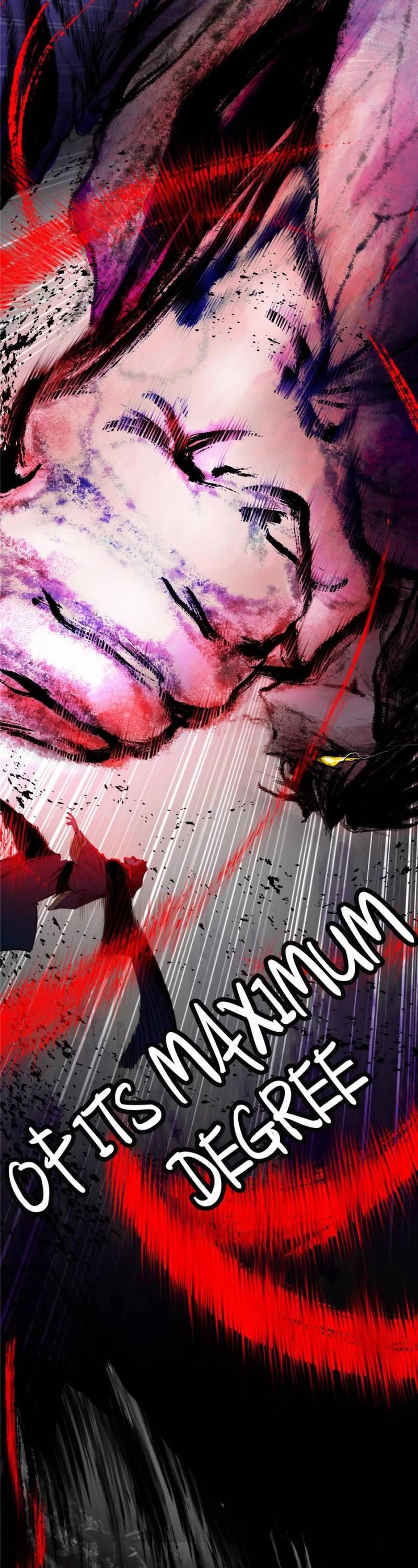 I'm an Evil God Chapter 295 page 6 - Chapter 295