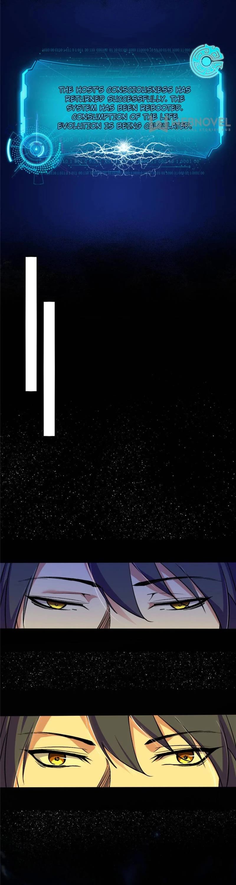 I'm an Evil God Chapter 296 page 2 - Chapter 296