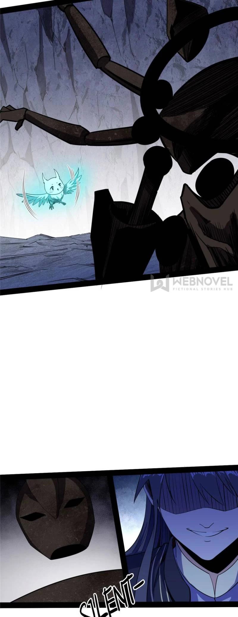 I'm an Evil God Chapter 296 page 26 - Chapter 296