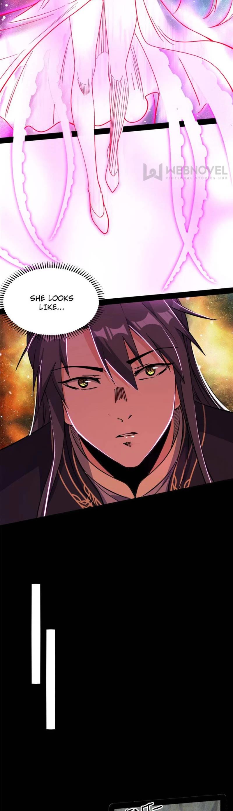 I'm an Evil God Chapter 297 page 10 - Chapter 297