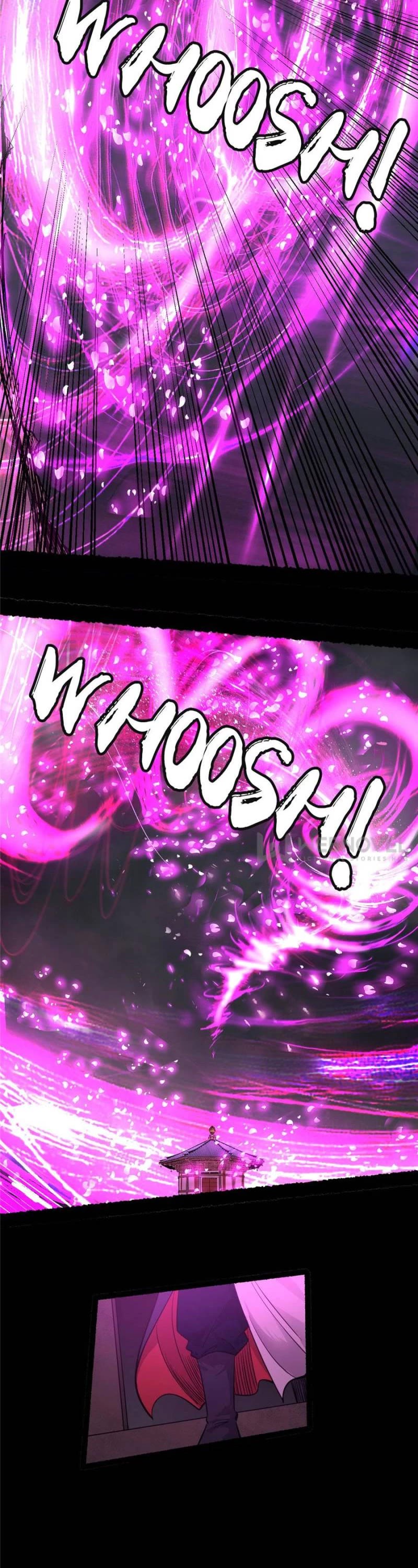 I'm an Evil God Chapter 297 page 12 - Chapter 297
