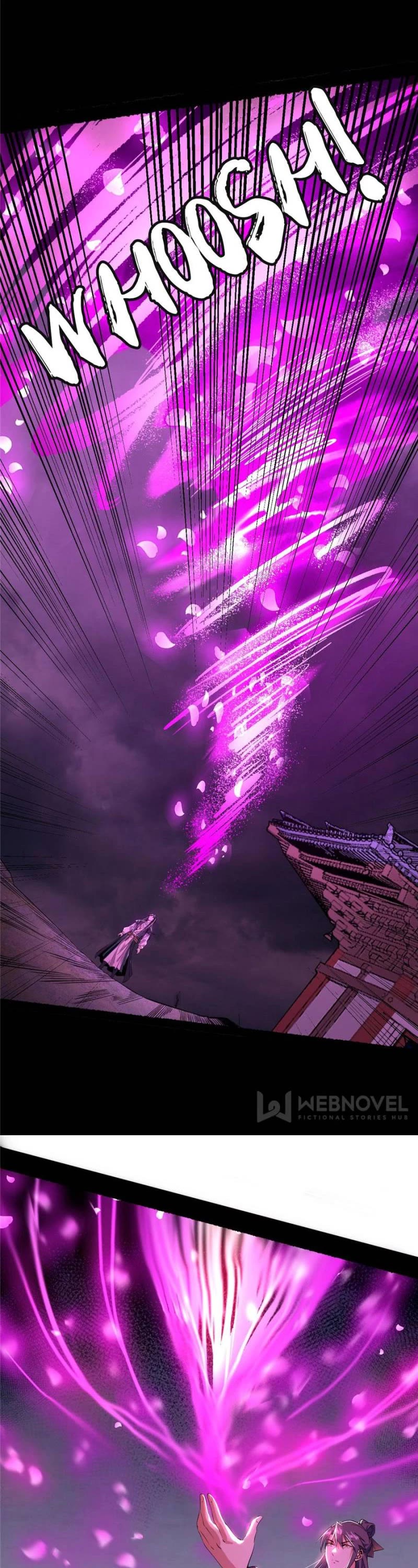 I'm an Evil God Chapter 297 page 13 - Chapter 297