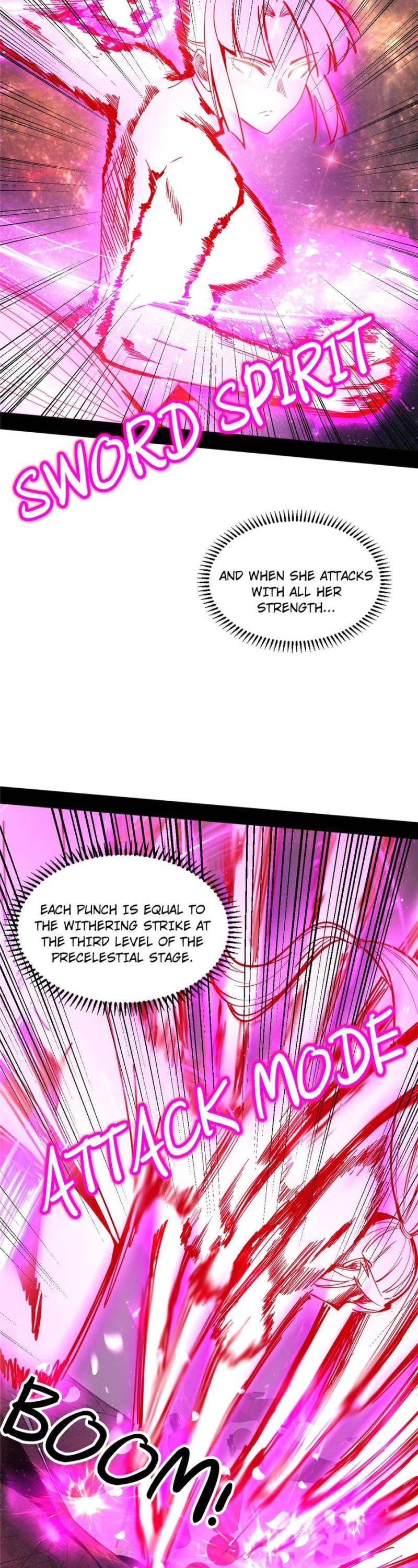I'm an Evil God Chapter 297 page 26 - Chapter 297