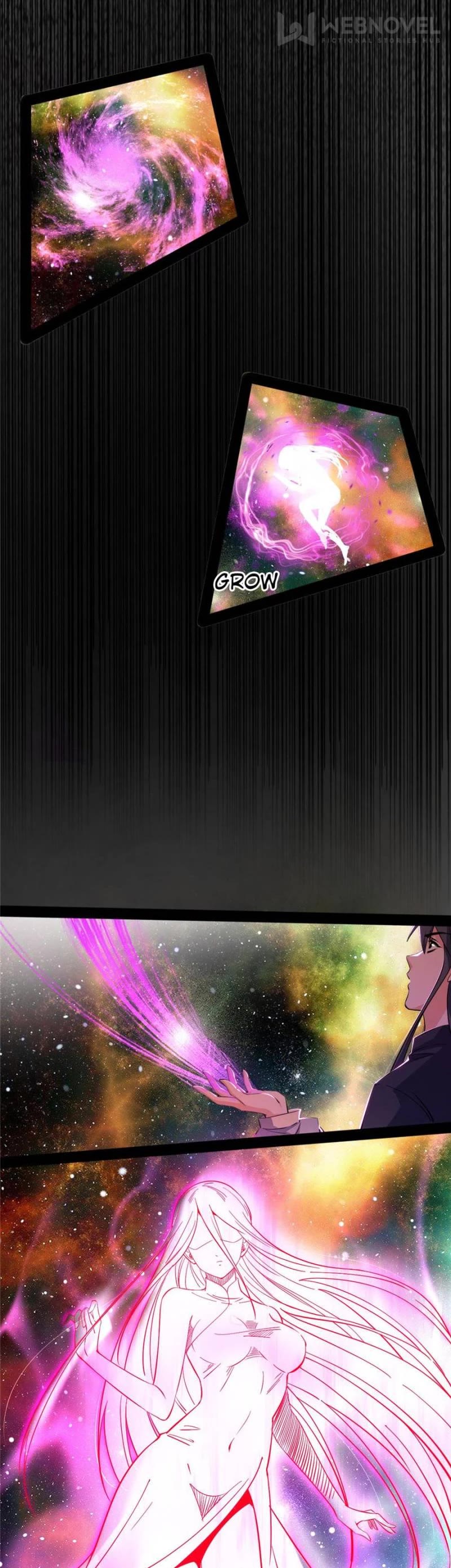 I'm an Evil God Chapter 297 page 9 - Chapter 297