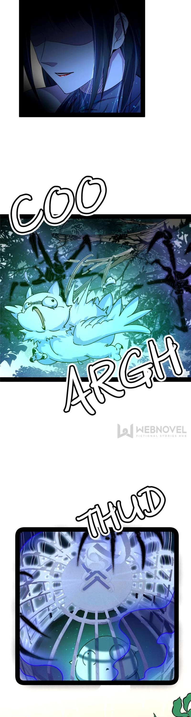 I'm an Evil God Chapter 298 page 2 - Chapter 298