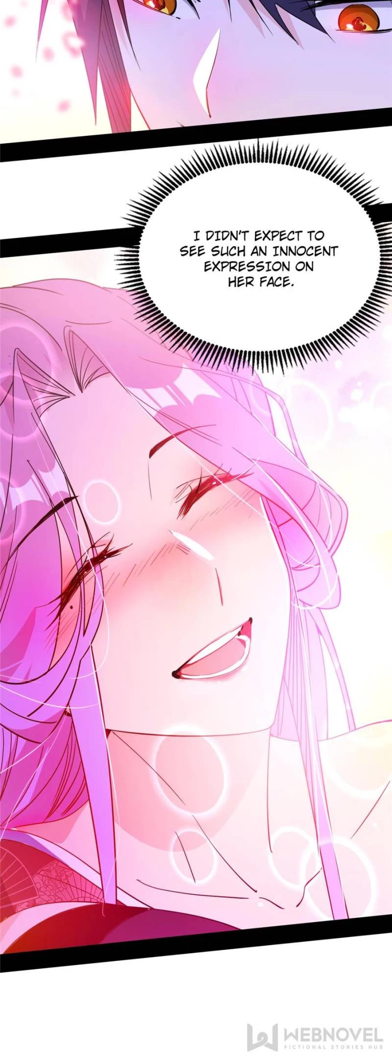 I'm an Evil God Chapter 300 page 32 - Chapter 300
