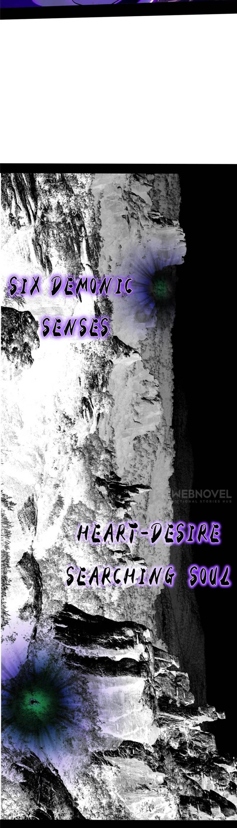 I'm an Evil God Chapter 301 page 15 - Chapter 301