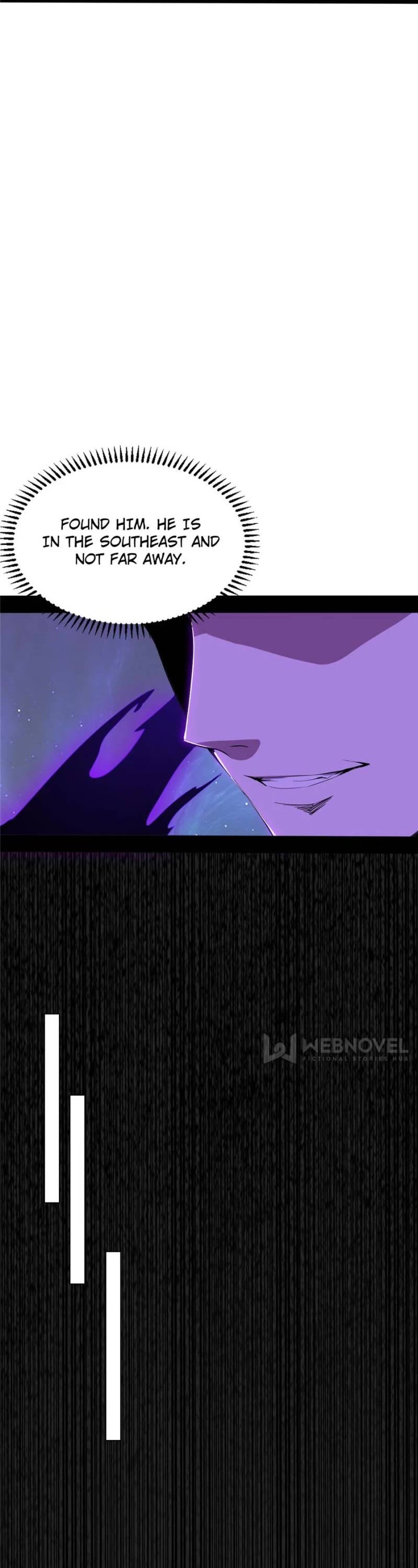 I'm an Evil God Chapter 301 page 16 - Chapter 301