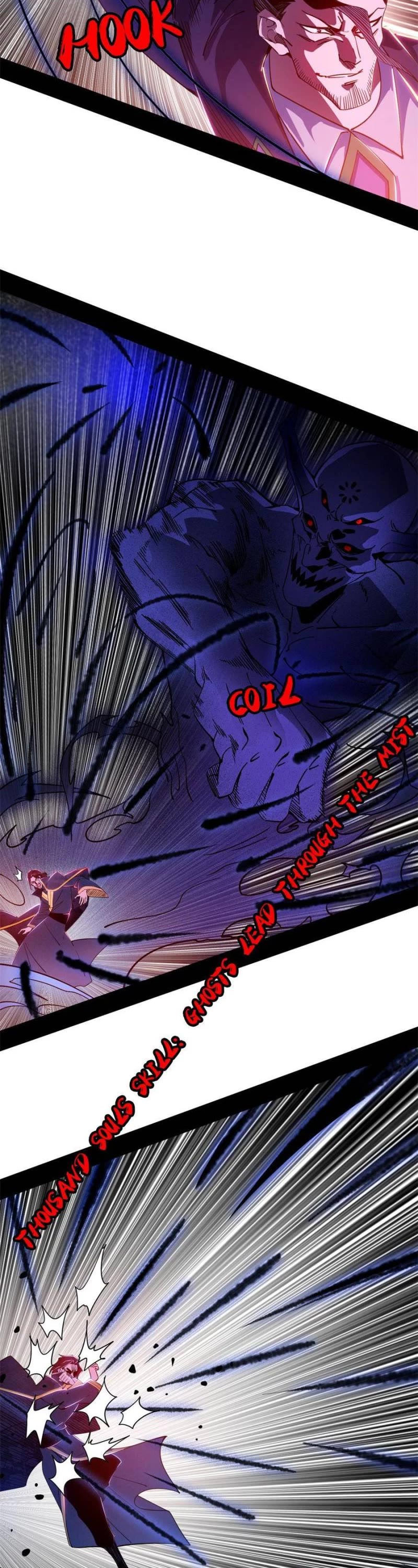 I'm an Evil God Chapter 303 page 13 - Chapter 303