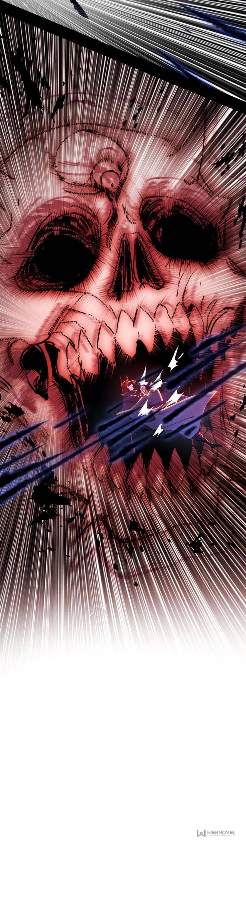 I'm an Evil God Chapter 303 page 14 - Chapter 303