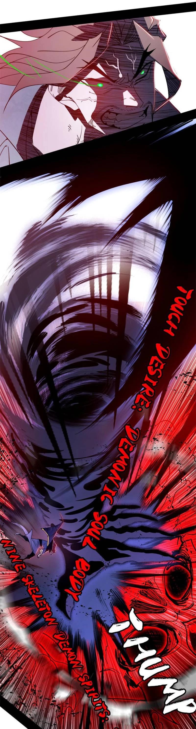 I'm an Evil God Chapter 303 page 15 - Chapter 303