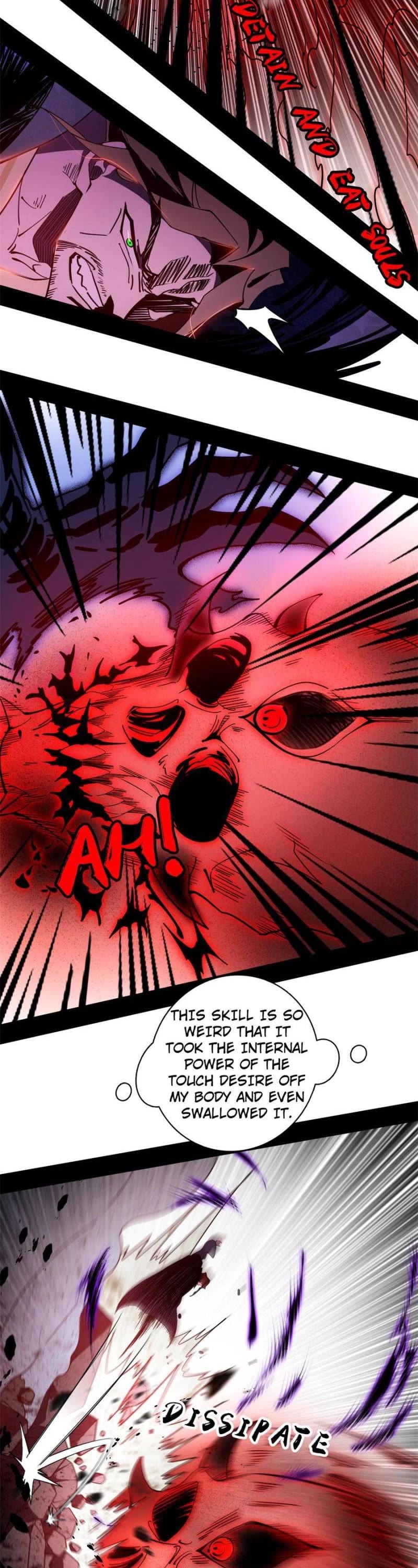 I'm an Evil God Chapter 303 page 16 - Chapter 303