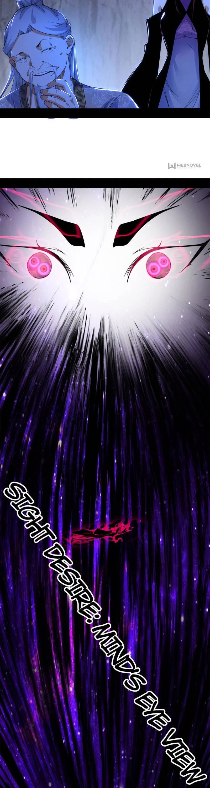 I'm an Evil God Chapter 303 page 7 - Chapter 303