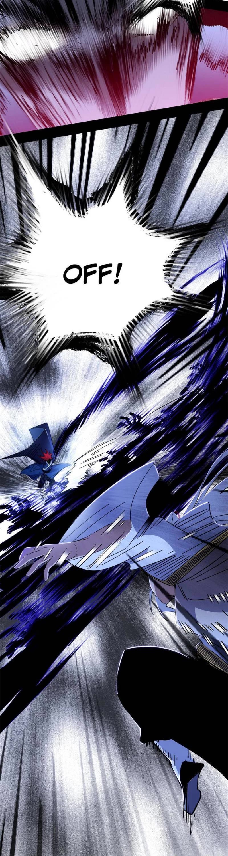 I'm an Evil God Chapter 304 page 13 - Chapter 304