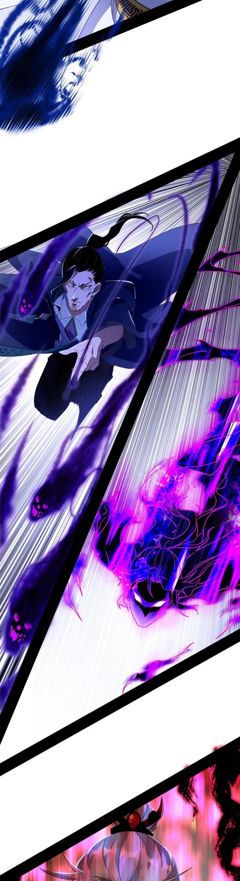 I'm an Evil God Chapter 304 page 15 - Chapter 304