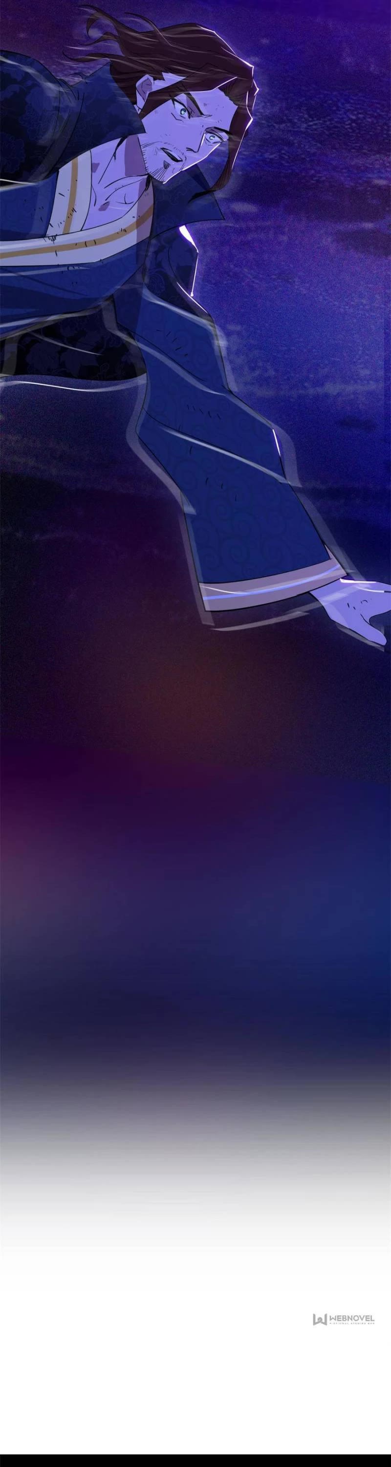 I'm an Evil God Chapter 304 page 18 - Chapter 304