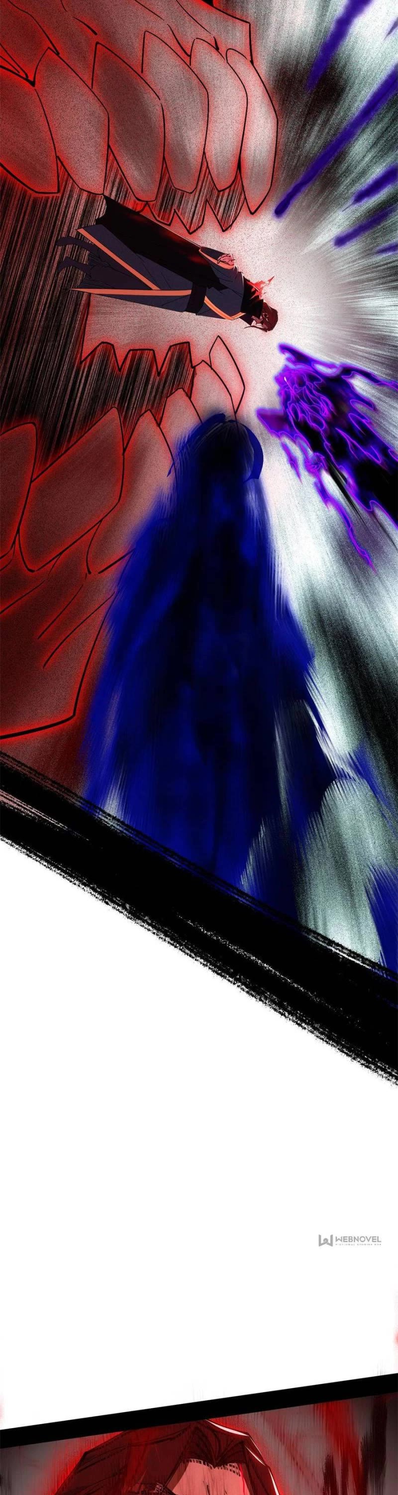 I'm an Evil God Chapter 304 page 27 - Chapter 304