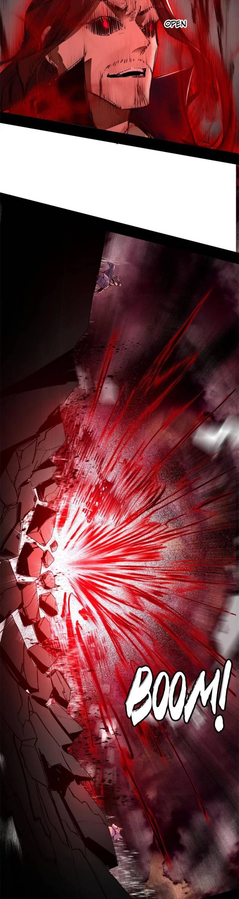 I'm an Evil God Chapter 304 page 28 - Chapter 304